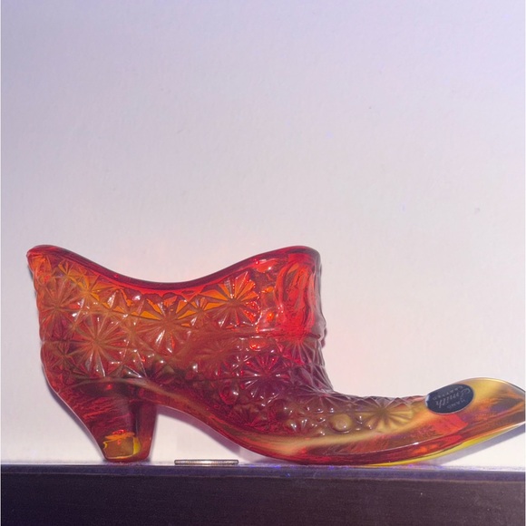 Amberina boot - Picture 2 of 9